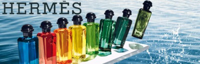 エルメス | 香水市場